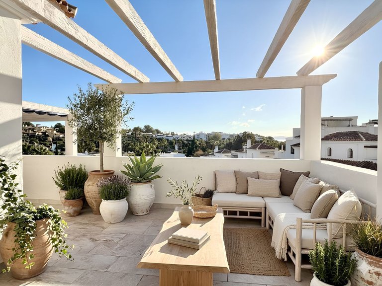 Town House for Sale in Estepona, Malaga, Spain 3