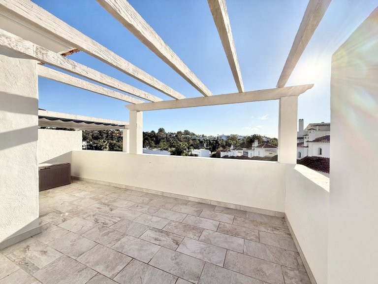 Town House for Sale in Estepona, Malaga, Spain 4