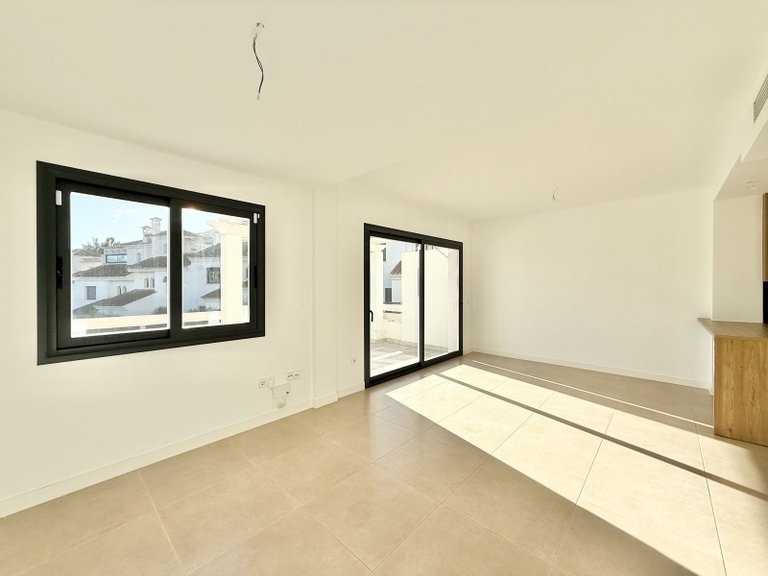 Town House for Sale in Estepona, Malaga, Spain 6