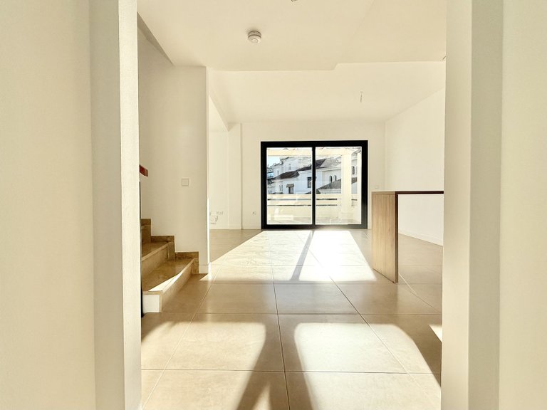 Town House for Sale in Estepona, Malaga, Spain 7