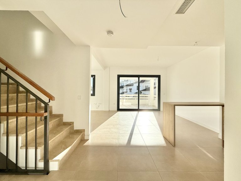 Town House for Sale in Estepona, Malaga, Spain 8