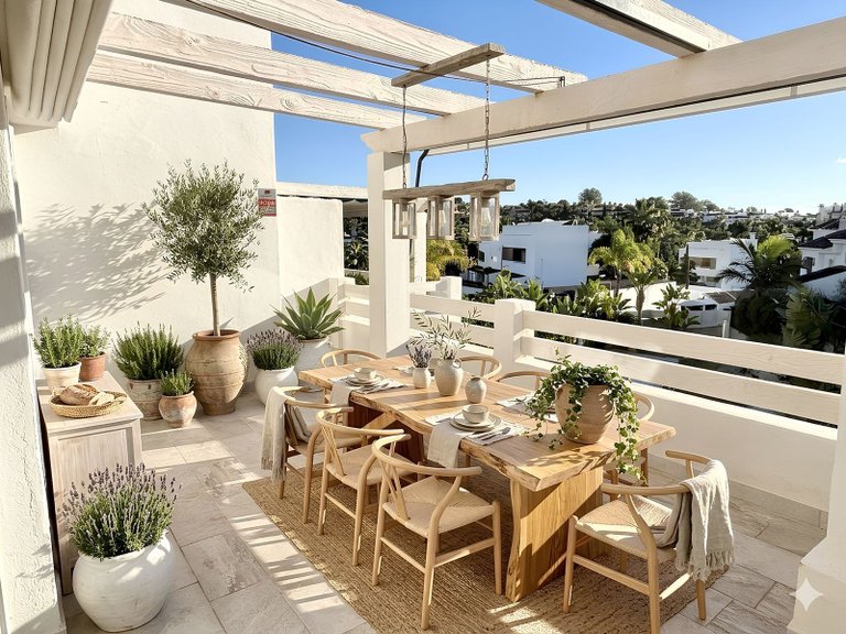 Town House for Sale in Estepona, Malaga, Spain 9