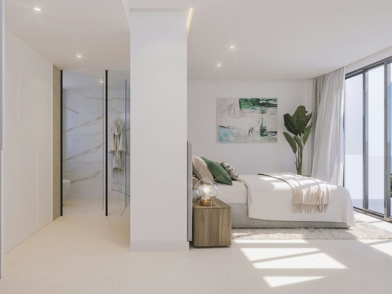 Town House for Sale in La Cala De Mijas, Malaga 8
