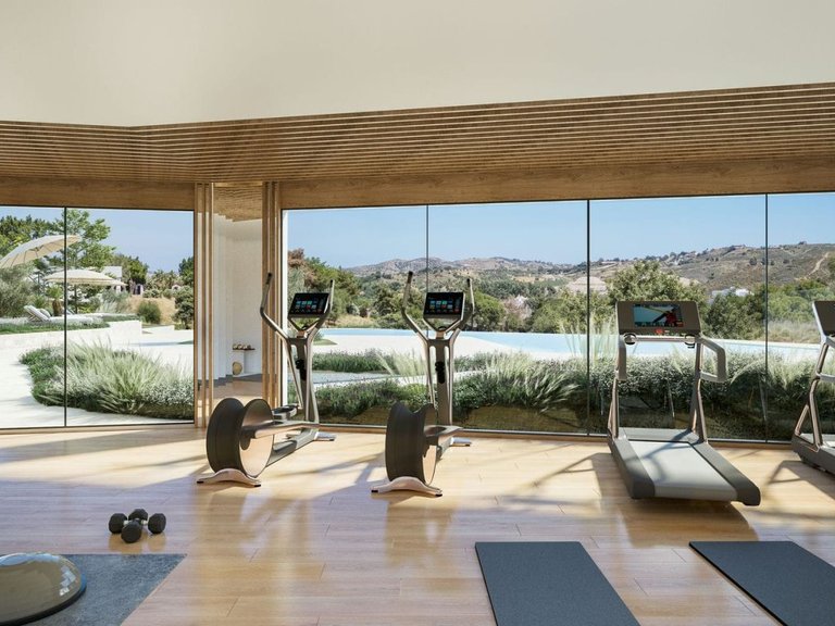 Town House for Sale in La Cala Golf, Malaga, Spain 12