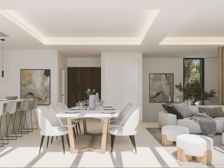 Town House for Sale in La Cala Golf, Malaga, Spain 6