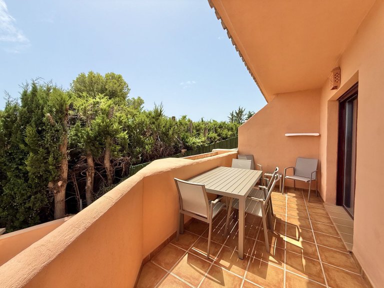 Apartment for Sale in Benahavís, Malaga, Spain 2