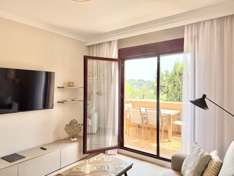 Apartment for Sale in Benahavís, Malaga, Spain 11