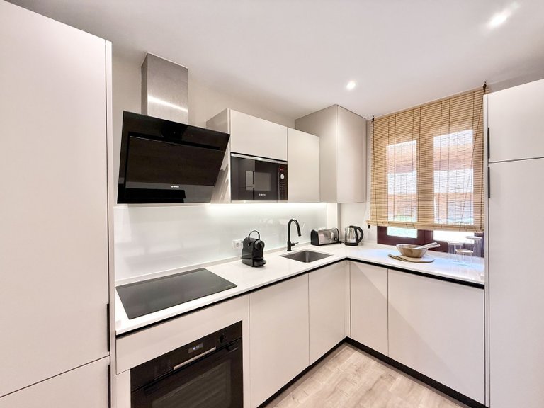 Apartment for Sale in Benahavís, Malaga, Spain 13