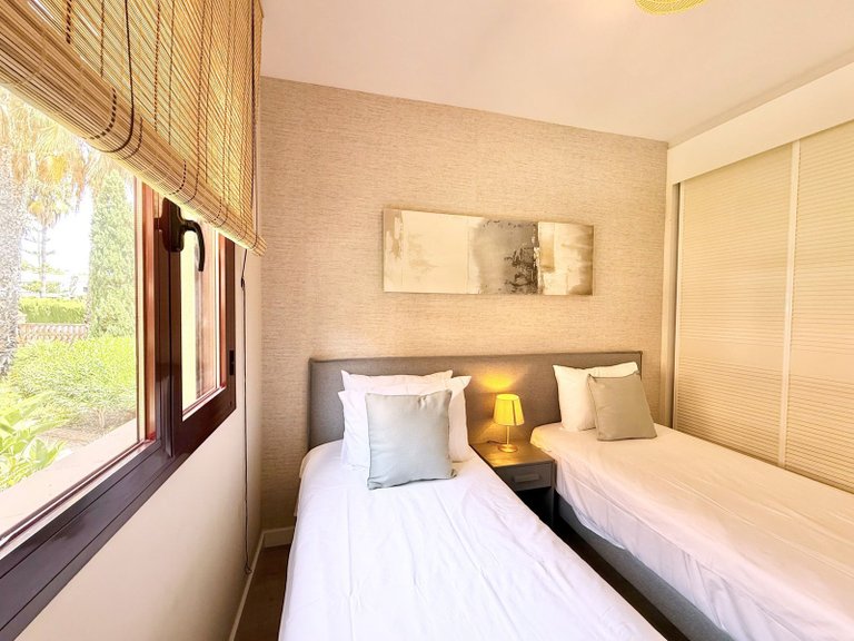 Apartment for Sale in Benahavís, Malaga, Spain 14