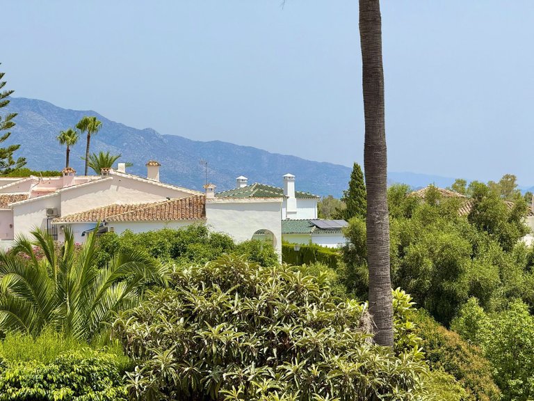 Apartment for Sale in Benahavís, Malaga, Spain 1