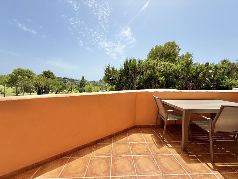 Apartment for Sale in Benahavís, Malaga, Spain 4