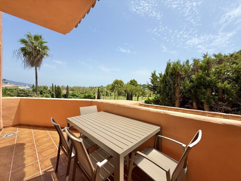 Apartment for Sale in Benahavís, Malaga, Spain 6