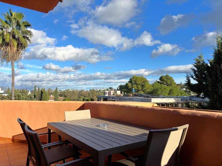 Apartment for Sale in Benahavís, Malaga, Spain 5