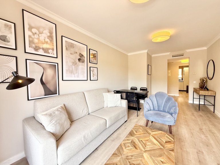 Apartment for Sale in Benahavís, Malaga, Spain 9