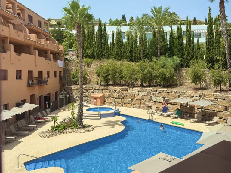 Apartment for Sale in Benahavís, Malaga, Spain 2