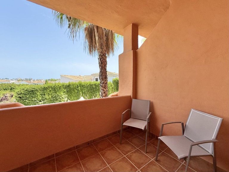 Apartment for Sale in Benahavís, Malaga, Spain 11