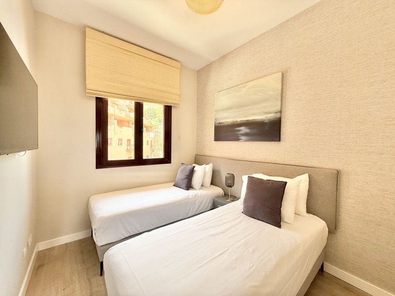 Apartment for Sale in Benahavís, Malaga, Spain 12