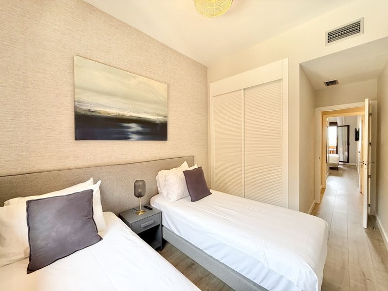 Apartment for Sale in Benahavís, Malaga, Spain 13