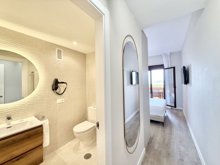 Apartment for Sale in Benahavís, Malaga, Spain 15