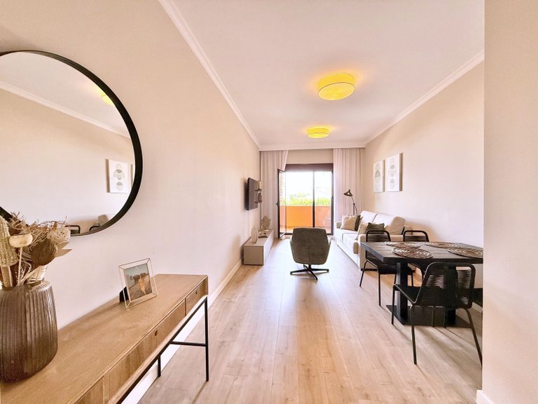 Apartment for Sale in Benahavís, Malaga, Spain 4