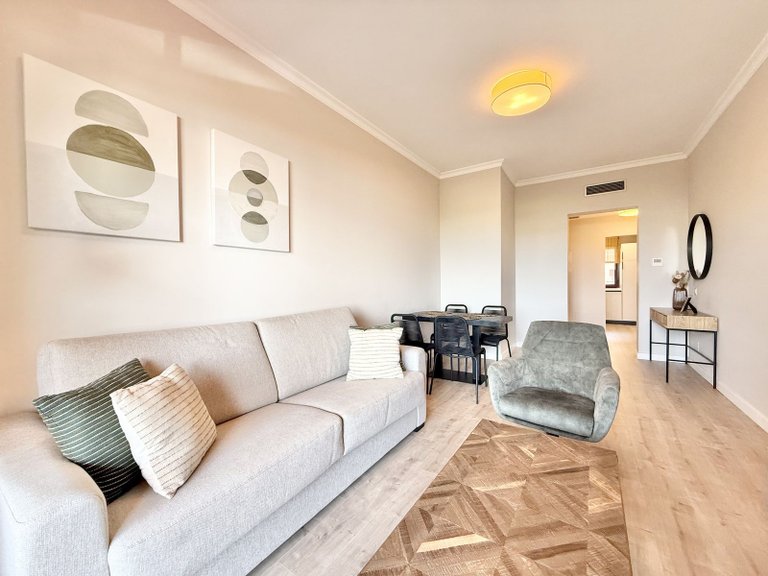 Apartment for Sale in Benahavís, Malaga, Spain 6