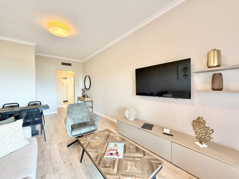 Apartment for Sale in Benahavís, Malaga, Spain 7