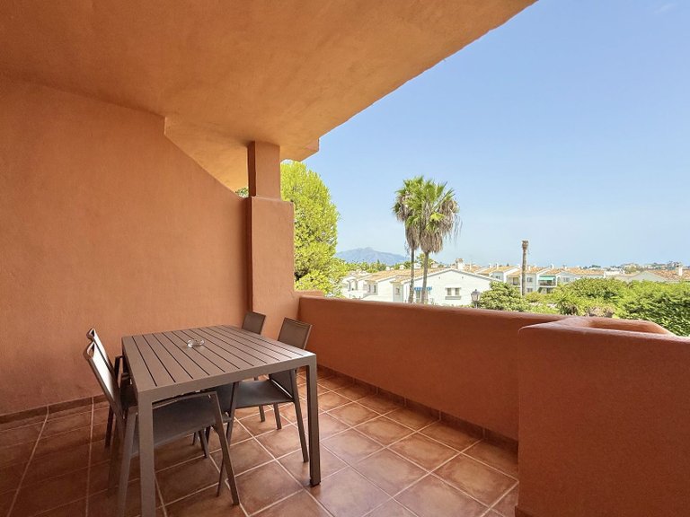 Apartment for Sale in Benahavís, Malaga, Spain 8
