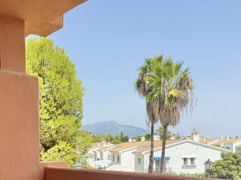 Apartment for Sale in Benahavís, Malaga, Spain 9