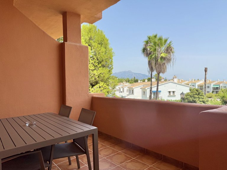 Apartment for Sale in Benahavís, Malaga, Spain 10