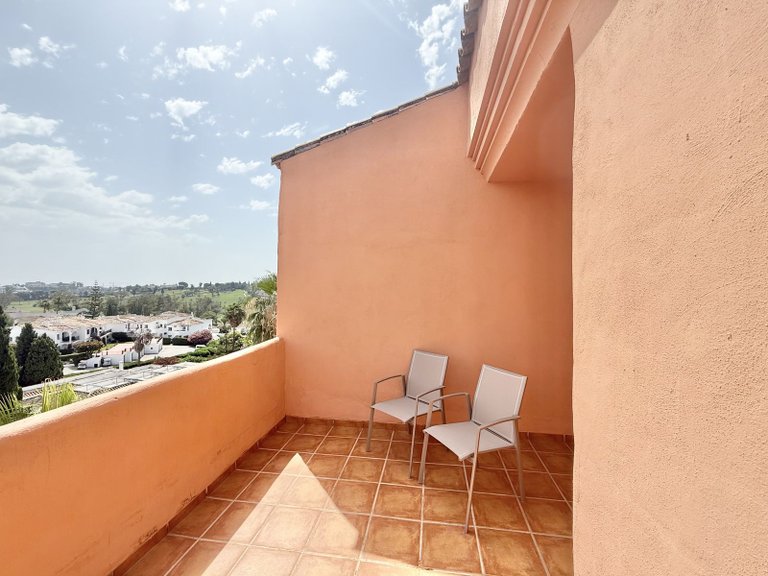 Apartment for Sale in Benahavís, Malaga, Spain 10