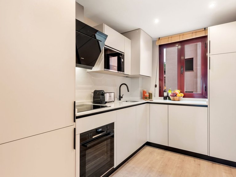 Apartment for Sale in Benahavís, Malaga, Spain 12