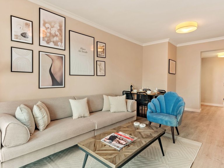 Apartment for Sale in Benahavís, Malaga, Spain 13