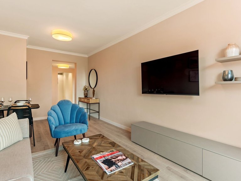 Apartment for Sale in Benahavís, Malaga, Spain 14