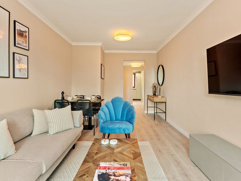 Apartment for Sale in Benahavís, Malaga, Spain 15