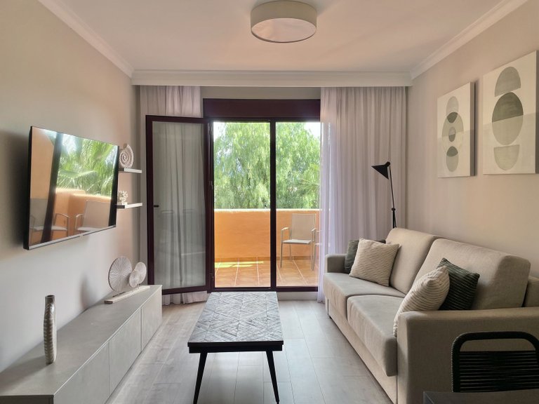 Apartment for Sale in Benahavís, Malaga, Spain 4