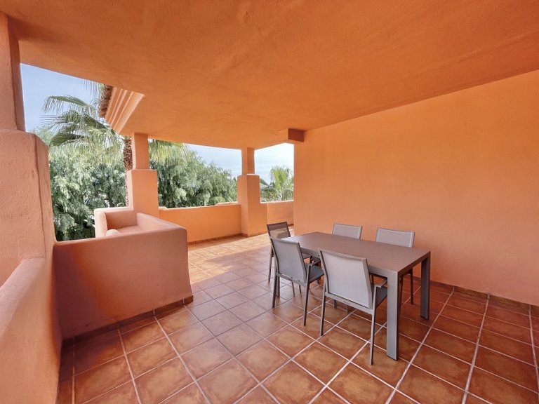 Apartment for Sale in Benahavís, Malaga, Spain 6