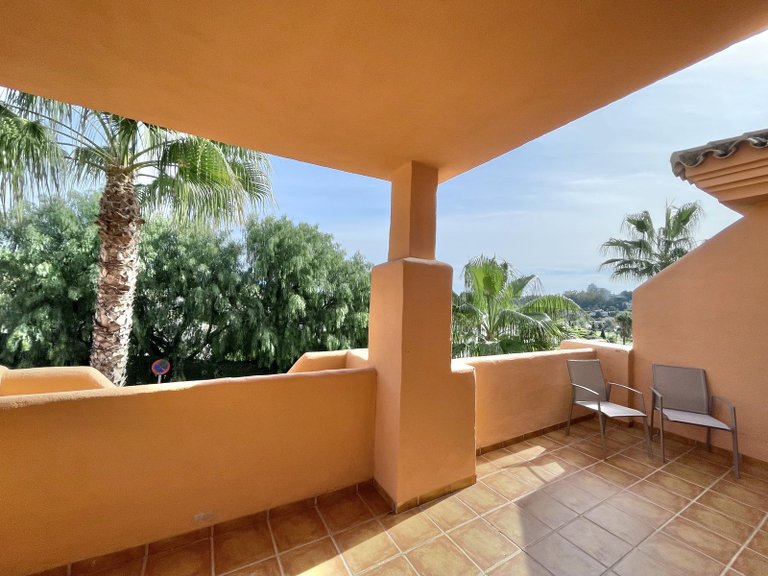 Apartment for Sale in Benahavís, Malaga, Spain 9