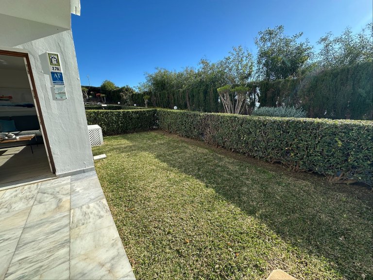 Apartment for Sale in Mijas Costa, Malaga, Spain 12