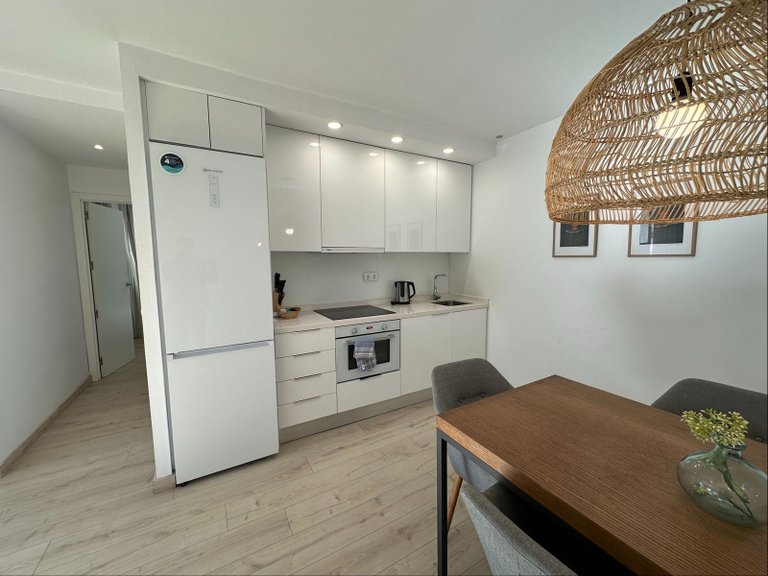 Apartment for Sale in Mijas Costa, Malaga, Spain 3