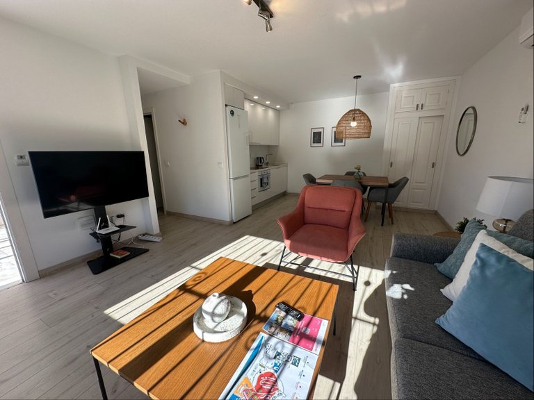 Apartment for Sale in Mijas Costa, Malaga, Spain 4