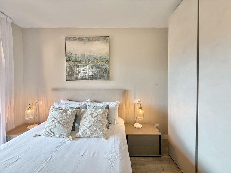 Apartment for Sale in Benahavís, Malaga, Spain 13
