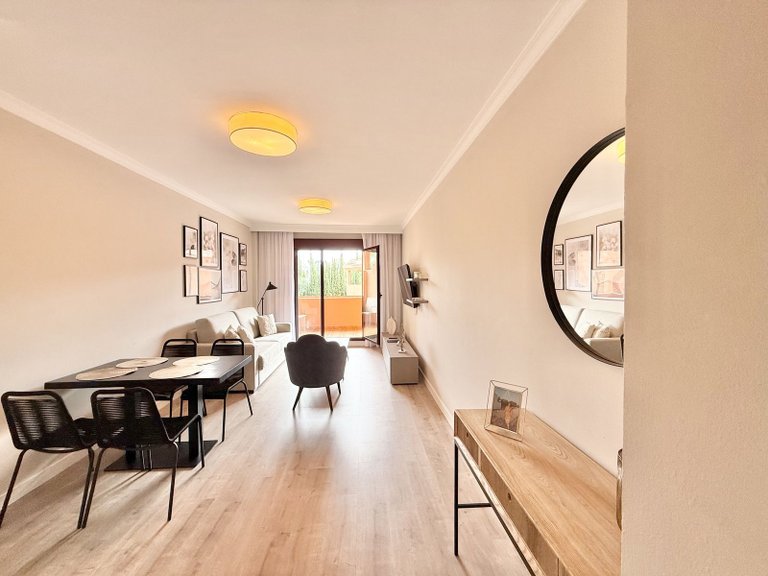 Apartment for Sale in Benahavís, Malaga, Spain 5