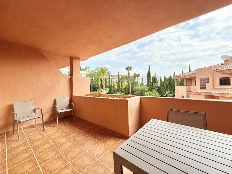 Apartment for Sale in Benahavís, Malaga, Spain 7