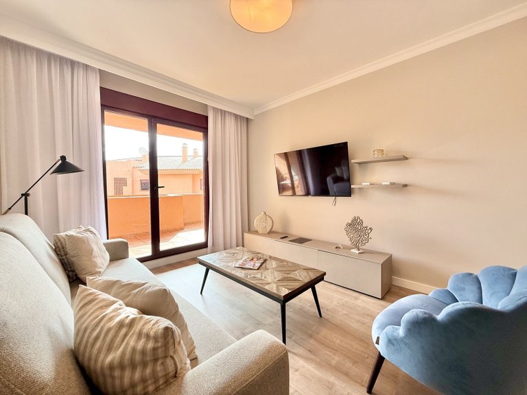 Apartment for Sale in Benahavís, Malaga, Spain 8