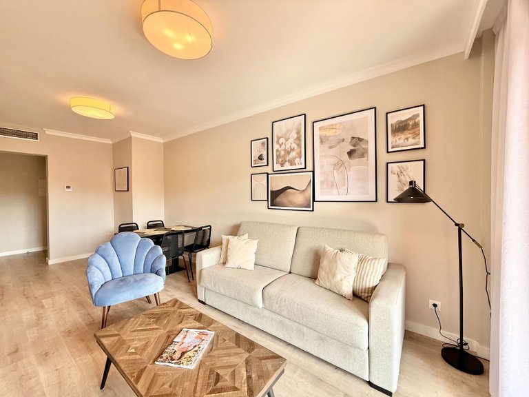 Apartment for Sale in Benahavís, Malaga, Spain 9