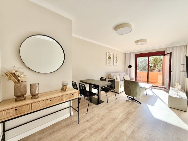 Apartment for Sale in Benahavís, Malaga, Spain 2