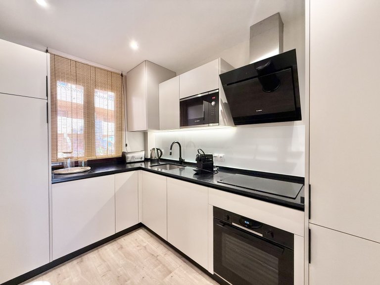Apartment for Sale in Benahavís, Malaga, Spain 3