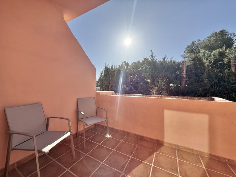 Apartment for Sale in Benahavís, Malaga, Spain 7