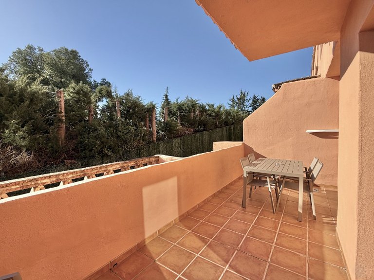 Apartment for Sale in Benahavís, Malaga, Spain 8