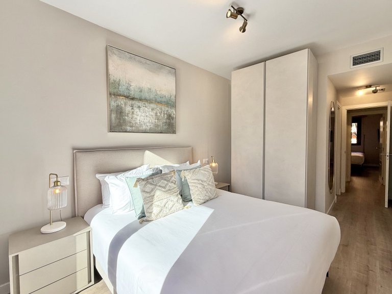 Apartment for Sale in Benahavís, Malaga, Spain 9